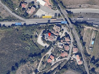 Bilocale in Vendita a Siena, 113'000€, 62 m²