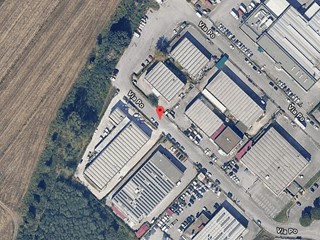 Magazzino in Vendita a Sovicille, 138'000€, 269 m²