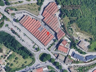 Box in Vendita a Siena, 107'000&euro;, 18 m²