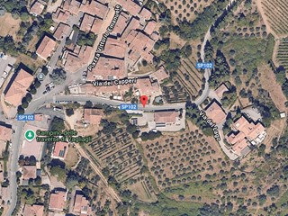 Appartamento in Vendita a Castelnuovo Berardenga, 109'000€, 56 m²