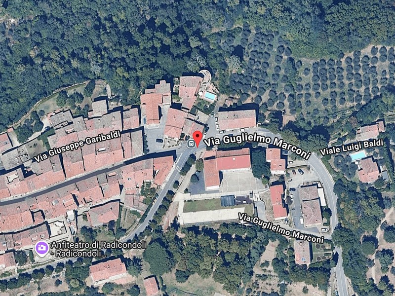 Terreno edificabile in Vendita a Radicondoli, 249'000&euro;, 15711 m²