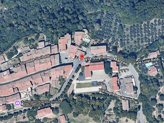 Terreno edificabile in Vendita a Radicondoli, 249'000&euro;, 15711 m²