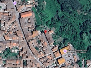 Trilocale in Vendita a Rocca San Casciano, 59'000&euro;, 