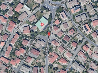 Trilocale in Vendita a Sovicille, 105'400€, 56 m²