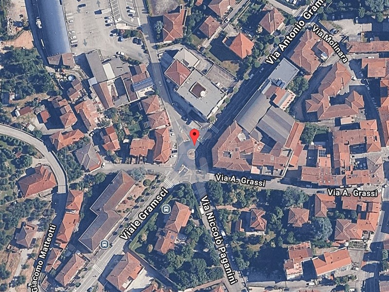 Appartamento in Vendita a Sinalunga, 221'000€, 108 m²
