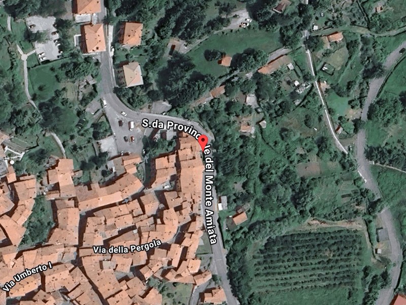 Bilocale in Vendita a Piancastagnaio, 41'000€, 50 m²