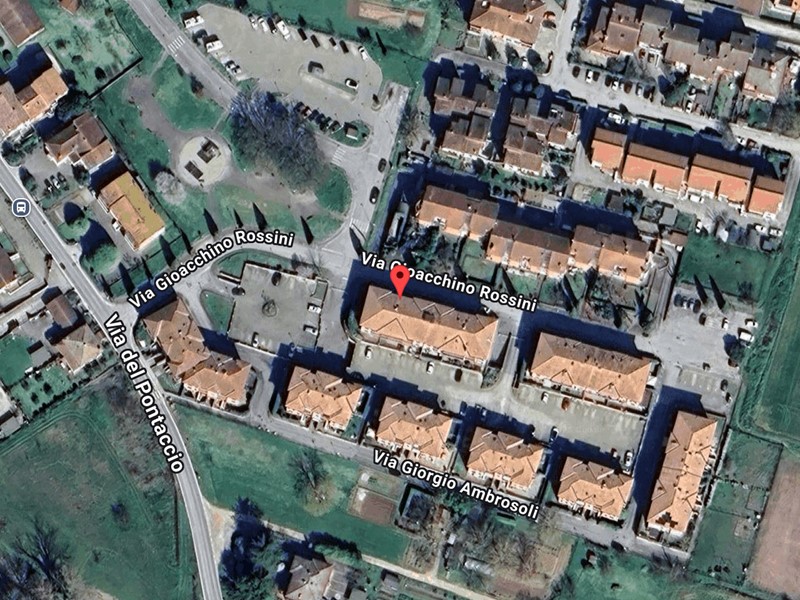 Appartamento in Vendita a Sovicille, 70'000€, 13 m²