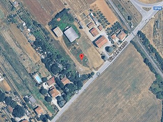 Terreno edificabile in Vendita a Montepulciano, 9'000€, 5100 m²