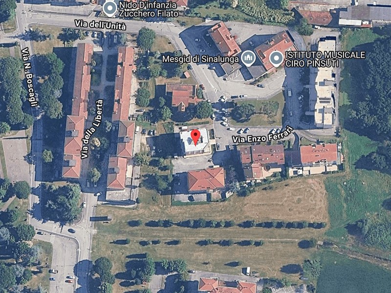 Appartamento in Vendita a Sinalunga, 106'600€, 113 m²