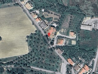 Trilocale in Vendita a San Casciano dei Bagni, 20'000€, 79 m²
