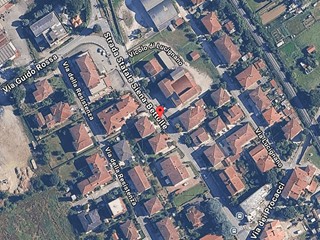 Trilocale in Vendita a Sinalunga, 78'700€, 85 m²