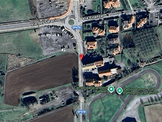 Trilocale in Vendita a Sarteano, 307'500€, 111 m²