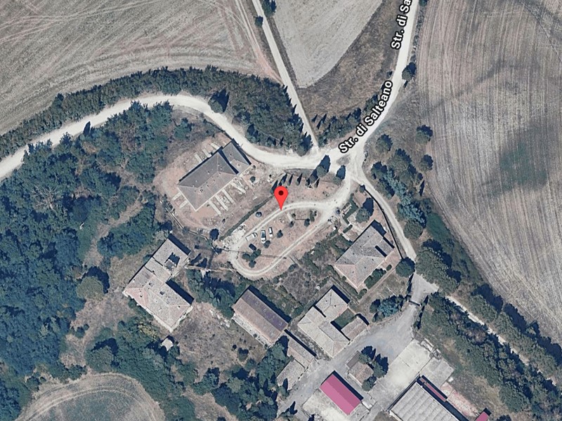 Appartamento in Vendita a Rocca San Casciano, 709'000&euro;, 152 m²