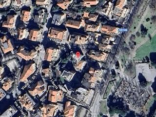 Attività commerciale in Vendita a Chianciano Terme, 123'000€, 343 m²