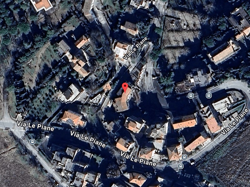 Attività commerciale in Vendita a Chianciano Terme, 80'000€, 