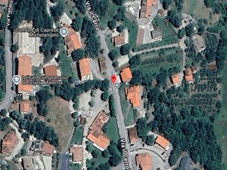 Capannone in Vendita a Caprese Michelangelo, 184'660&euro;, 6650 m²