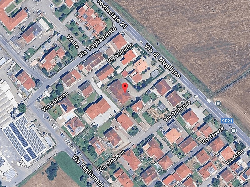 Laboratorio in Vendita a Civitella in Val di Chiana, 218'900€, 632 m²