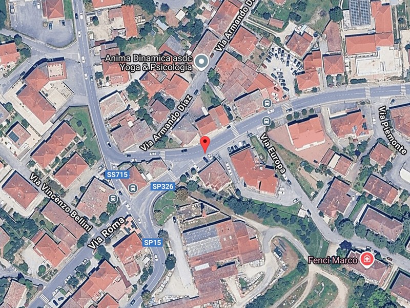 Terreno edificabile in Vendita a Torrita di Siena, 220'000€, 1070 m²