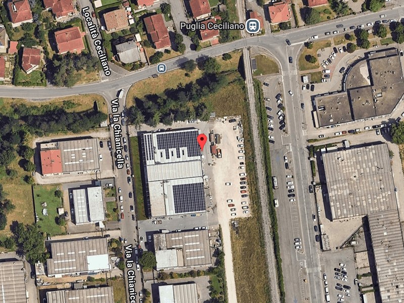 Appartamento in Vendita a Sarezzo, 114'000&euro;, 59539 m²