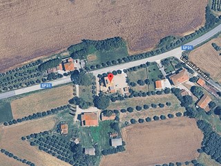 Appartamento in Vendita a Cortona, 2'230'000&euro;, 83000 m²