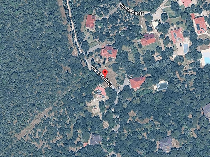 Appartamento in Vendita a Castiglion Fibocchi, 790'000&euro;, 124 m²