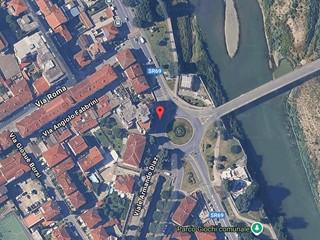 Appartamento in Vendita a San Giovanni Valdarno, 195'429€, 35530 m²