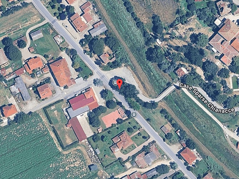 Appartamento in Vendita a Cortona, 167'773&euro;, 