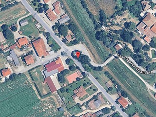 Appartamento in Vendita a Cortona, 167'773&euro;, 