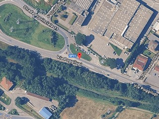 Appartamento in Vendita a Terranuova Bracciolini, 263'200€, 