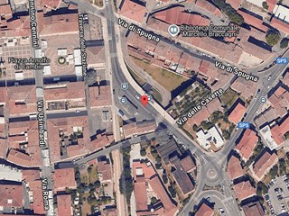 Bilocale in Vendita a Colle di Val D'Elsa, 119'700€, 103 m²