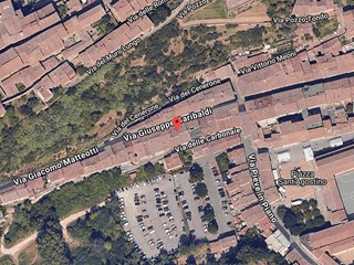 Appartamento in Vendita a Colle di Val D'Elsa, 302'000€, 1155 m²