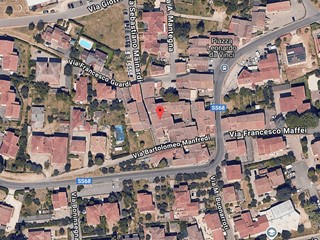 Trilocale in Vendita a Colle di Val D'Elsa, 110'000€, 85 m²