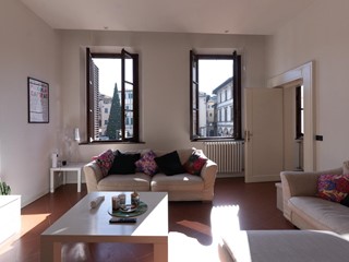 Appartamento in Vendita a Empoli, 550'000&euro;, 250 m²