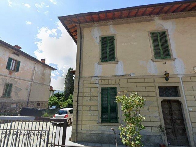 Trilocale in Vendita a Bibbiena, 102'500&euro;, 109 m²