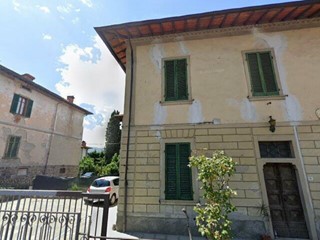 Trilocale in Vendita a Bibbiena, 102'500&euro;, 109 m²