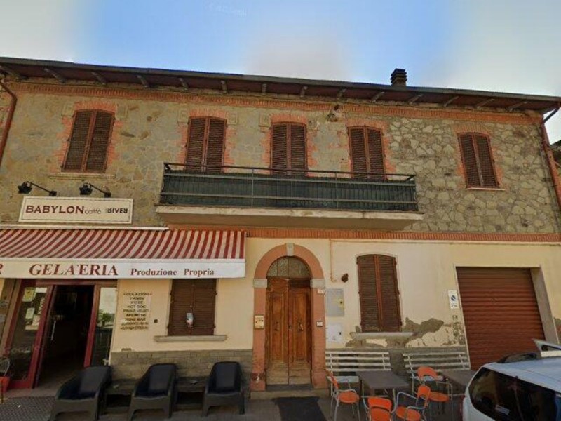 Appartamento in Vendita a Monte San Savino, 27'000&euro;, 215 m²