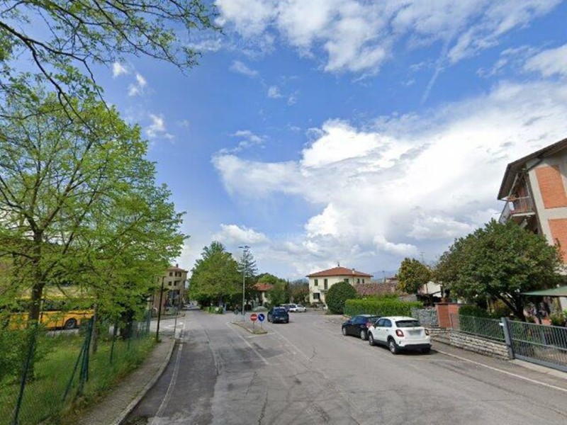 Capannone in Vendita a Sansepolcro, 44'800&euro;, 60 m²