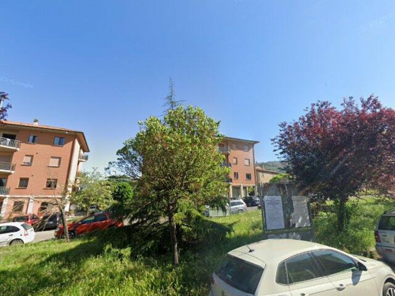 Monolocale in Vendita a Cortona, 150'130&euro;, 28 m²
