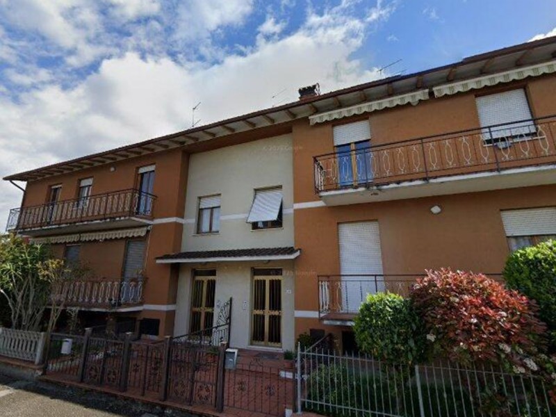 Appartamento in Vendita a Sansepolcro, 183'000&euro;, 180 m²