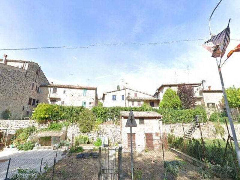 Bilocale in Vendita a Rocca San Casciano, 100'000&euro;, 96 m²