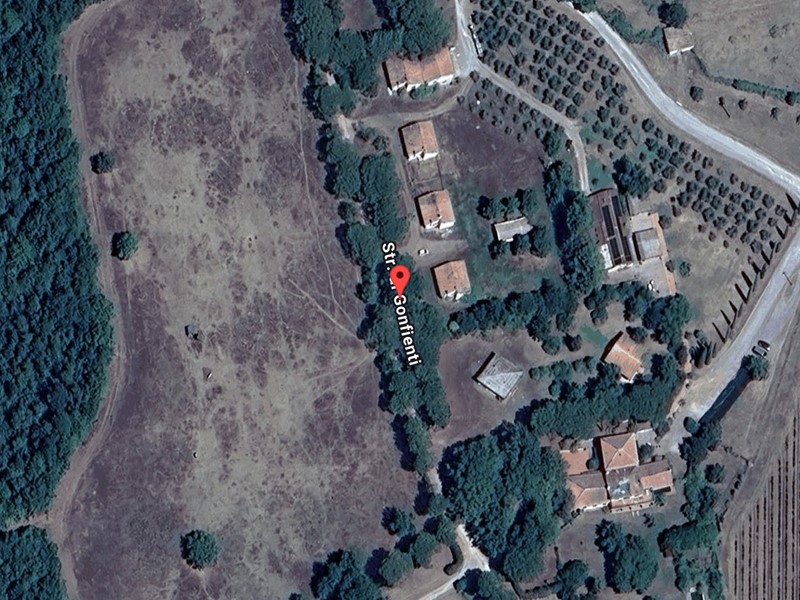 Appartamento in Vendita a Murlo, 504'000€, 