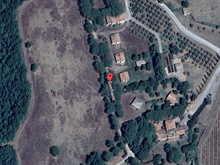 Appartamento in Vendita a Murlo, 504'000€, 