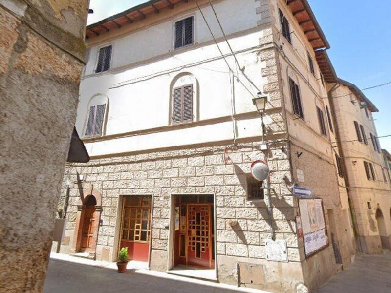 Bilocale in Vendita a Rocca San Casciano, 24'000&euro;, 59 m²