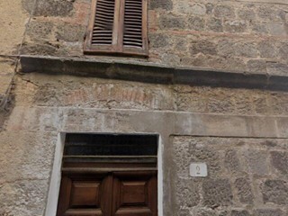 Trilocale in Vendita a Abbadia San Salvatore, 5'000€, 44 m²