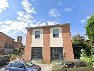 Monolocale in Vendita a Montalcino, 31'500€, 118 m²