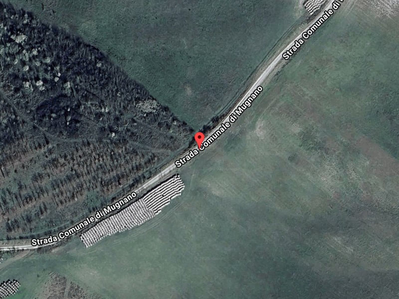 Quadrilocale in Vendita a Monteroni d'Arbia, 414'000€, 1758 m²