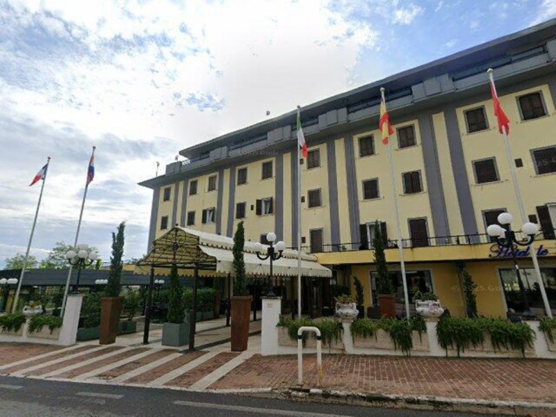 Appartamento in Vendita a Chianciano Terme, 1'469'000€, 