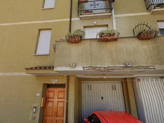 Quadrilocale in Vendita a Sinalunga, 78'000€, 120 m²