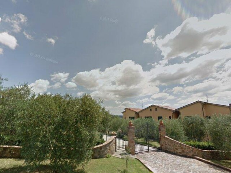 Bilocale in Vendita a Foiano della Chiana, 79'900€, 81 m²