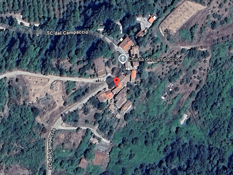 Bilocale in Vendita a Castel Focognano, 21'883&euro;, 84 m²